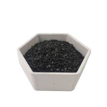 Coal column black The powdery domestic package air purification box power plant boiler powder honeycomb activated carbon